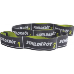 Schildkrot fitnesa gumija 15 kg 960128 / N / A