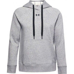 Under Armour Rival Fleece Hb Hoodie W 1356317 035 / XL
