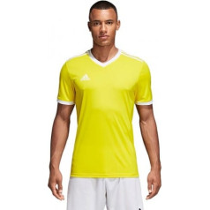 Futbola krekls adidas 18. tabula JSY M CE8941 / 164 cm