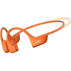 Shokz Bone bezvadu austiņas openrun pro 2 mini orange