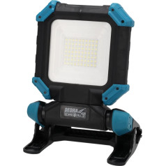 Dedra Darbnīcas lampa 18v 15w 1800lm