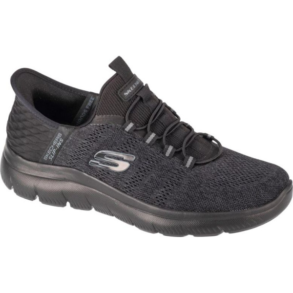 Iešļūšana: Summits - Key Pace 232469-BBK Grey 41 / 47.5