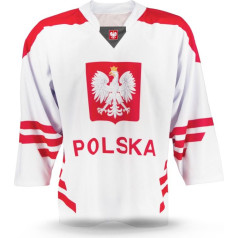Polijas junioru izlases džemperis / 130