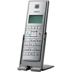 Jabra DIAL 550 USB VOIP-Phone Bar (System Phone, IP Phone)