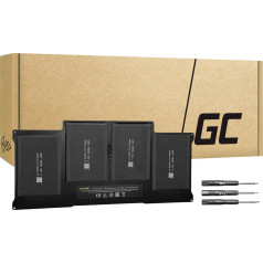 akumulators ap14v2 a1496 a1405 a1377 priekš apple macbook air 13 a1466 a1369 (2010-2017) 47wh 7.6v