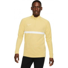 Nike NK Df Academy21 Drill Top M CW6110 700 / XL sporta krekls