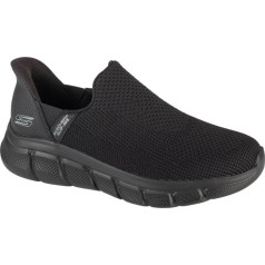 Iešļūšana: Bobs Sport B Flex - Resilient Edge 118306-BBK Black 41 / 42