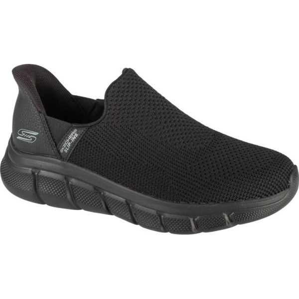 Iešļūšana: Bobs Sport B Flex - Resilient Edge 118306-BBK Black 41 / 42