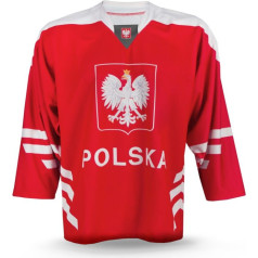 Polijas Nacionālās izlases džemperis Senior / 4XL