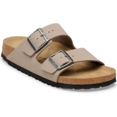 ARIZONA BS 1032019 GRAY TAUPE flip-flops (standarta platums) / 47