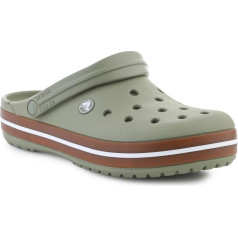 CROCBAND GUMIJAS CLOG CARGO 212756-3BX / EU 43/44