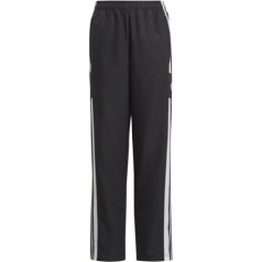 Bikses adidas Squadra 21 Pre Pant Jr GK9559 / 140 cm