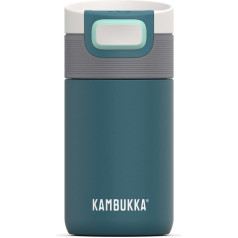 Etna termokrūze 300 ml, tumši tīteļdzeltena krāsā