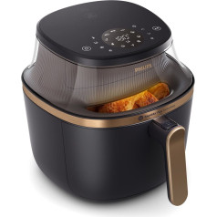 Fritēze 3000 sērijas gaisa fritēze na322/00