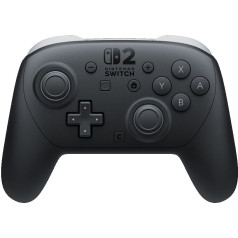 Nintendo Switch 2 pro kontrolieris