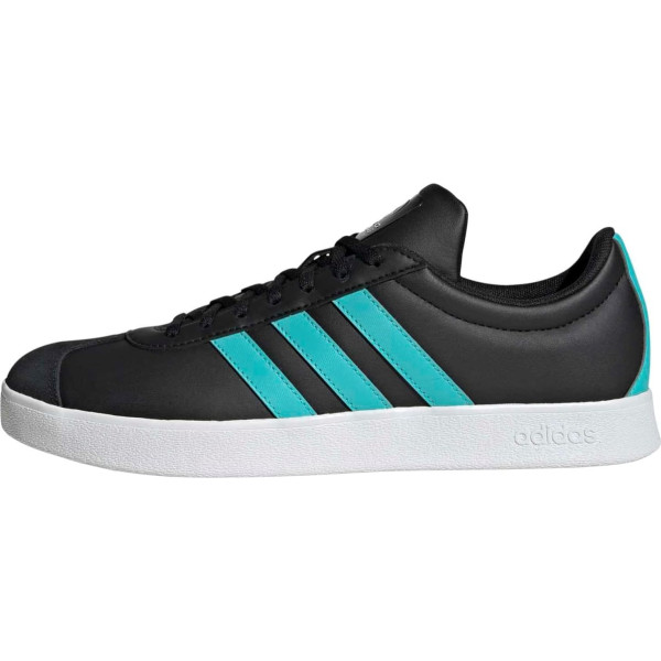 Adidas Unisex Mercedes AMG Petronas Formula One Team VL Court Shoes