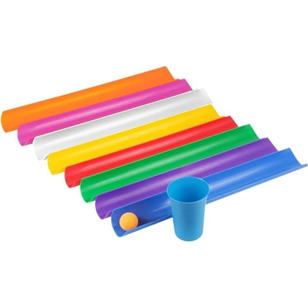 Pipeline Set für Gruppenaktivitäten Und Outdoor Spaß, 50CM