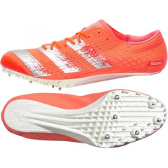 Adidas Adizero Finesse Spikes EE4598 / 44 2/3 / rozā tapas