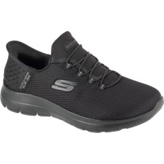 Aizdares: Summits - Diamond Dream 150123W-BBK Black 36 / 38