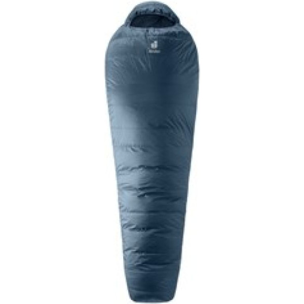 Deuter Astro 500 -2C/28F jūras tinte | kreisā / N/A