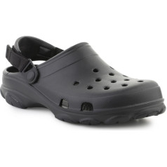 CLASSIC ALL TERAIN CLOG BLACK/BLACK 206340-060 / EU 43/44