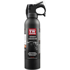Bear Defender Pepper Spray 0.225 L