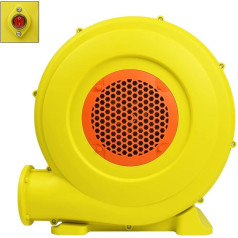 LZQ 750W Electric Air Pump