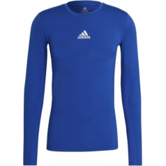 T-krekls adidas Techfit LS Top M GU7335 / L