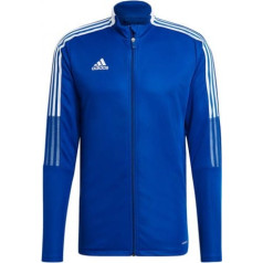 Adidas Tiro 21 Track M GM7320 / XS futbola krekls