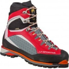 La Sportiva Apavi TRANGO TOWER EXTREME Woman 41 Garnet