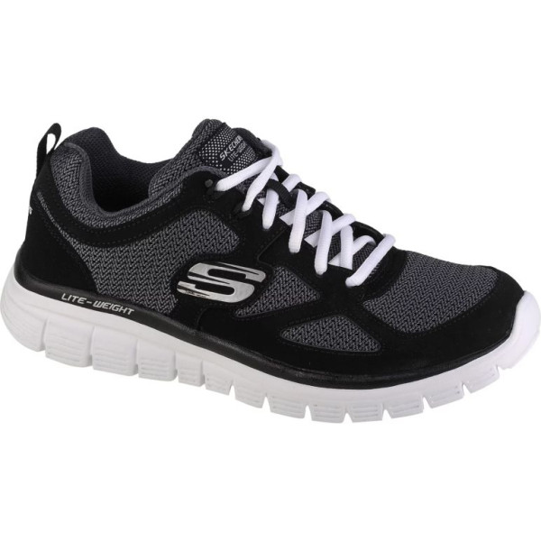 Burns-Agoura 52635-BKW Grey 45 / 42,5