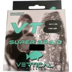 VT8 300m Multi-Colour