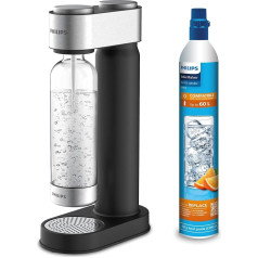 Philips Go Zero Water Carbonator