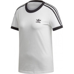 T-krekls adidas 3 Stripes Tee W ED7483 / 28