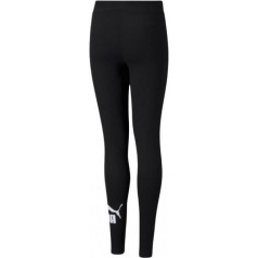 Puma ESS Logo Leggings Jr 587035 01 / 128cm