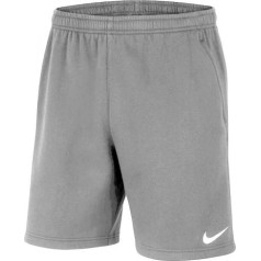 Šorti Nike Park 20 Fleece Short CW6910 063 / Pelēka / XL