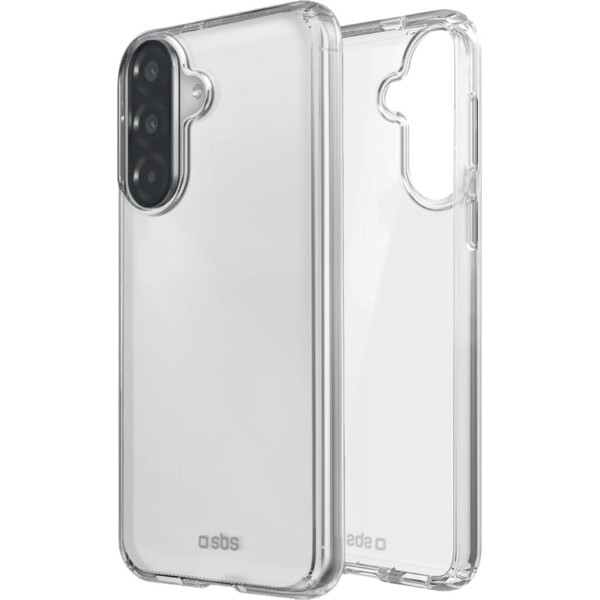 SBS Korpusa vāciņš Samsung Galaxy A57 Skinny Cover - caurspīdīgs