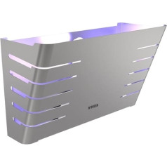 Noveen ikn2050 inox profesionāla insekticīda lampa