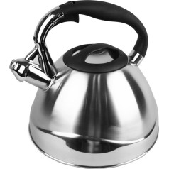 Neelektriskā tējkanna 3.0l mr-1338