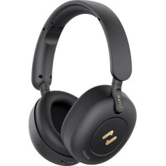 Havit Bluetooth austiņas h655bt pro (melnas)
