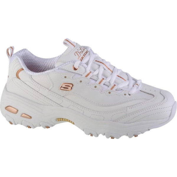 D'Lites - Fresh Start 11931-WTRG White 38 / 36.5