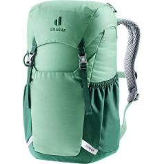Deuter Bērnu pārgājienu mugursoma Junior, spearmint/seagreen / N/A