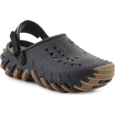 ECHO GUM RO CLOG BLACK 211675-001 / EU 41/42