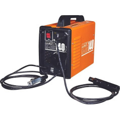 Impax IM-ARC140/10/115 140A Arc Welder 240V