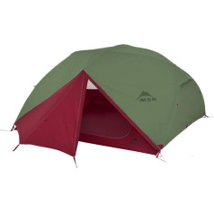 MSR Elixir 4 V2 Tent One Size Green