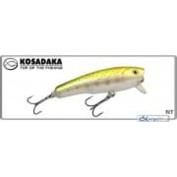 Poppers KOSADAKA VOX 75F - NT