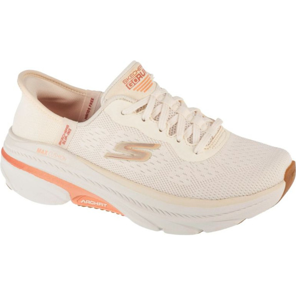 Iešļūšana: Max Cushioning Arch Fit 2.0 - Antilles 128947-NTPK White 37 / 39.5