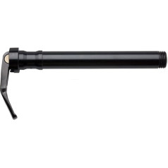 RockShox Front Maxle Lite (35 mm/40 mm/Chassis), 20 mm - Black