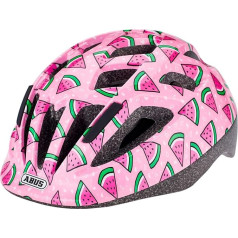 Abus Smooty 2.0 Children's Blue Space 2020 Bicycle Helmet
