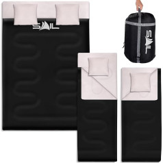 SAIL Buddy Sleeping Bag